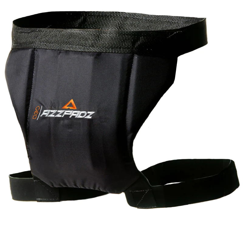 Demon Protector Demon AZZPADZ D3O Tailbone Protector - Demon United